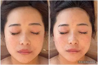 Luuna高岳 🌼hikaruの眉毛・アイブロウイメージ