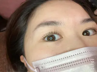 マツエク・マツパ アイラッシュサロン Moa  Moa所属・MoaMoa 🩵ᩚsaya🩵ᩚのマツエク・マツパデザイン