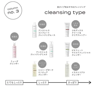 産後/ツヤ肌/子連れ /保育士在籍サロンのエステ・リラクイメージ