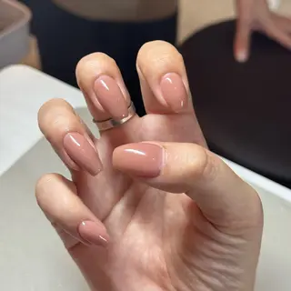 ネイル ネイルサロン　will　恵比寿　【ウィル】所属・桓 宇のネイルデザイン