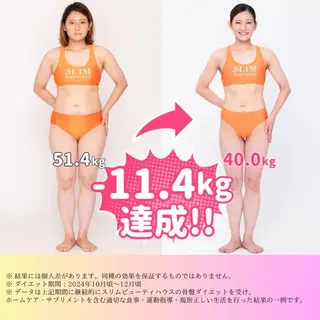 スリムビューティ ハウス 八戸店のエステ・リラクイメージ