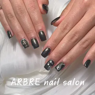 ネイル 小林 凛のネイルデザイン