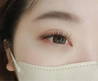 マツエク・マツパ Eye Glossのマツエク・マツパデザイン