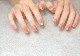 ネイル ネイリスト シンのネイルデザイン