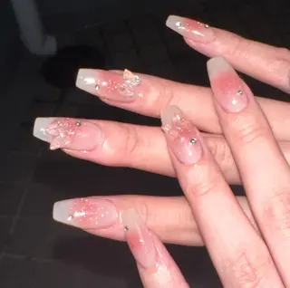 ネイル janma.nail ✳︎akiのネイルデザイン