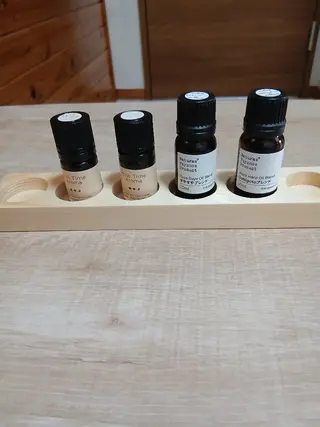リラクゼーションサロンBRILLER所属・サロン BRILLER のエステ・リラクイメージ