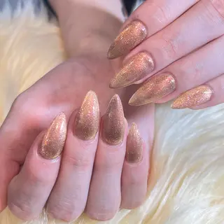 ネイル Betty ✶のマツエク・マツパデザイン