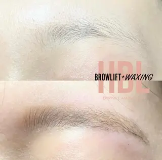 アイブロウ ＋tico _ayanaのマツエク・マツパデザイン