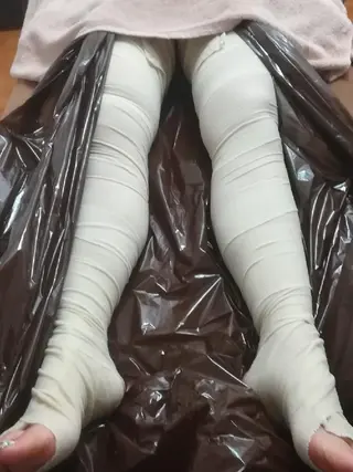 private salon GLOW所属・private salon GLOWのエステ・リラクイメージ