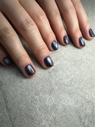 ネイル 北小岩ネイリスト吉田 由圭のネイルデザイン