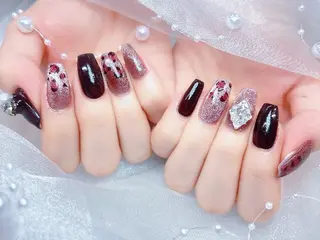 ネイル Chouette Nailのネイルデザイン