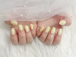 ネイル bel fiore Rinのネイルデザイン