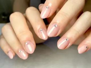 ネイル elu. modelのネイルデザイン