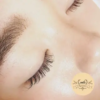 マツエク・マツパ eyelash smileのマツエク・マツパデザイン