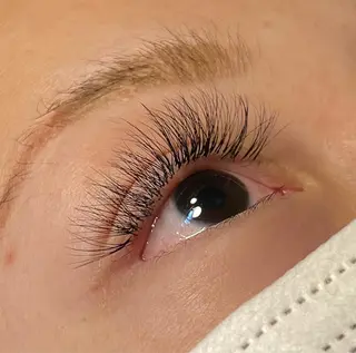 マツエク・マツパ Sifa eyelashのマツエク・マツパデザイン