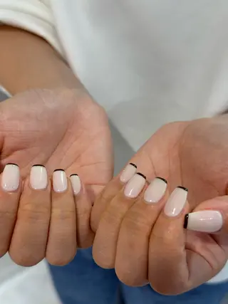 ネイル LICO HAIR&RELAXATION名駅店所属・airi 🤍のネイルデザイン