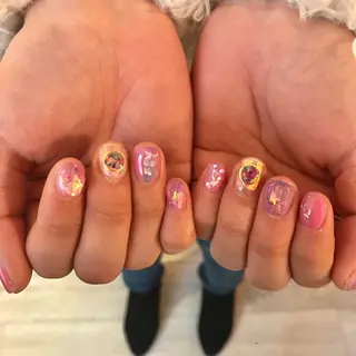 ネイル HiMe .のその他イメージ