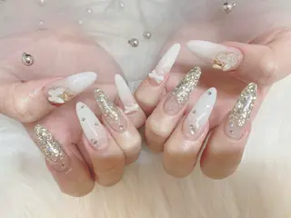 ネイル PLATA LISAのネイルデザイン