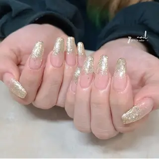 ネイル y ___nailのネイルデザイン