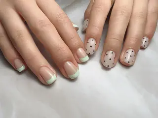 ネイル 𝐑𝐞𝐯𝐢𝐨 ___堺市西区のその他イメージ