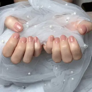 ネイル 北野 美月のネイルデザイン