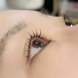 マツエク・マツパ レイヤーカット/艶髪 /髪質改善/のマツエク・マツパデザイン