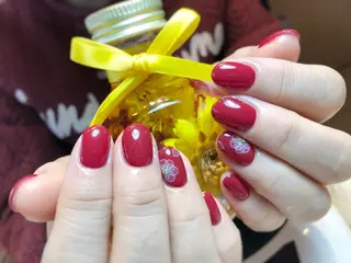 ネイル salon de Tiaraのネイルデザイン