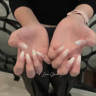 ネイル Luna Glade Nail Salon所属・Luna Gladeのネイルデザイン