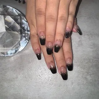 ネイル 東京 メリのネイルデザイン