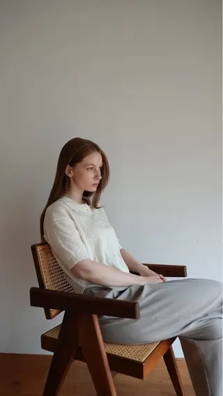 ロング ボブ/レイヤー/ ショートcovo代表のヘアスタイル