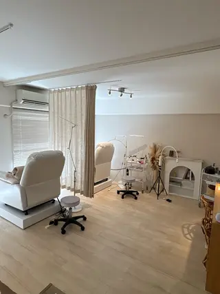 andc みゆき 口コミ5.0🌟🌟のマツエク・マツパデザイン
