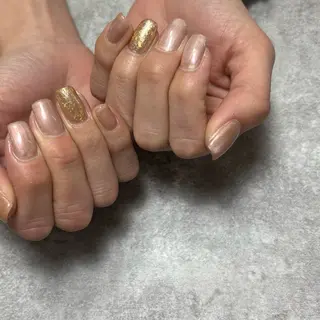 ネイル Leia yokoのネイルデザイン