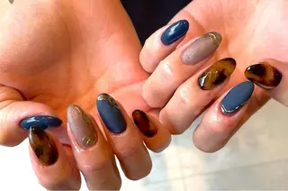 ネイル ネイリスト Kaoriのネイルデザイン