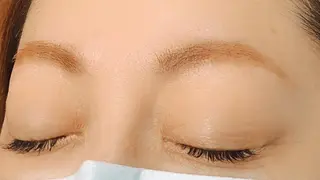 ココ ラッシュのマツエク・マツパデザイン