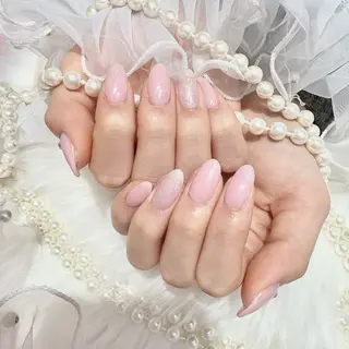 ネイル WISTERIA sahoのネイルデザイン