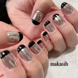 ネイル 濱田 美菜子のエステ・リラクイメージ