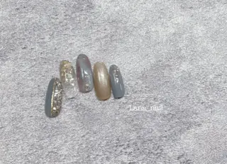 ネイル Lana_ nailのネイルデザイン
