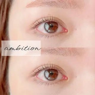 マツエク・マツパ デイジーラッシュ 大阪駅前第3ビルのマツエク・マツパデザイン