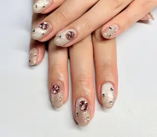 ネイル RIZE NAILのネイルデザイン