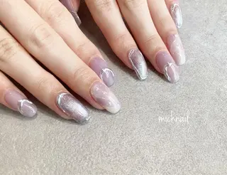 ネイル eni. by michのネイルデザイン