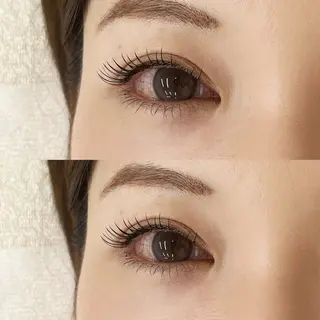 マツエク・マツパ EXiAR所属・🫧EXiAR 廣瀬🫧の眉毛・アイブロウイメージ