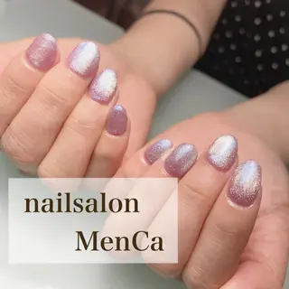 ネイル 江崎 景子のネイルデザイン