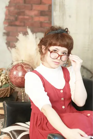 ヘアアレンジ 松浦 英俊のその他イメージ