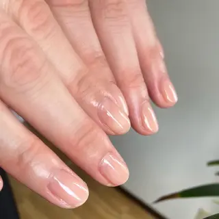 ネイル aya☺︎ 恵比寿/広尾のネイルデザイン