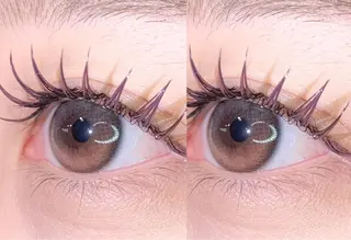 マツエク・マツパ ✧RARA nail&eye✧のマツエク・マツパデザイン
