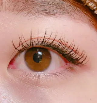 マツエク・マツパ eyelist マツエク🐣のマツエク・マツパデザイン