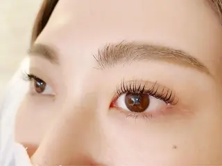 パーマ BROW+吉祥寺所属・吉祥寺 minamiの眉毛・アイブロウイメージ