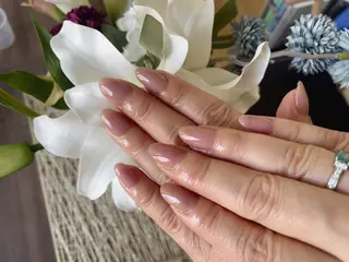 ネイル Nail salon Ariettyのネイルデザイン