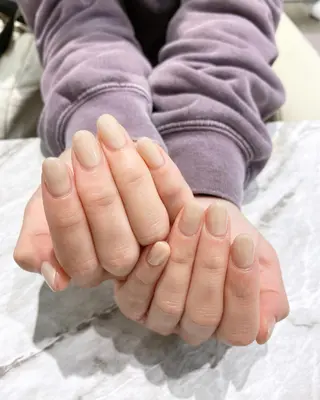 ネイル nail salon  AlgeTy所属・✴︎:.｡. MAKI.｡.:✴︎のネイルデザイン