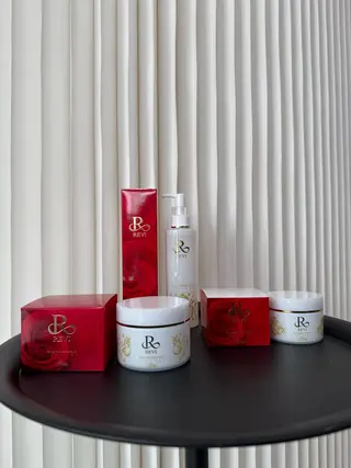 foi🌿 Samiraのエステ・リラクイメージ